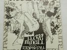 LP, Lloyd McNeill & Marshall Hawkins, TANNER SUITE, 1st Pr, LIM/NUM (725), VG++