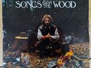 Jethro Tull Songs From The Wood LP Album Vinyl Schallplatte 184305