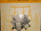 RARE   Vinyle ep Folklore Guadeloupe Les Anges Noirs du Go-Ka