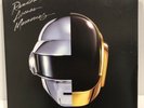 Daft Punk - Random Access Memories - Vinyl Record