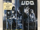 U.D.O. - Animal House - 1987 Promo Vinyl Pressing