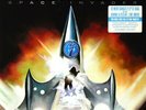 Ace Frehley - ?Space Invader 2 x LP 180 Gram Vinyl Album Hard Rock KISS RECORD
