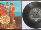 The Beatles - Sgt Pepper’s Lonely Hearts Club Band - 7