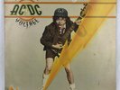 AC/DC High Voltage Vintage Vinyl LPATL 50257 Atlantic 1976