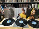 JODY WATLEY 3 LP  ST / Larger Than Life / I’m The One 12” Vinyl Record Album Lot