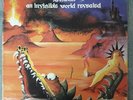 KROKODIL*AN INVISIBLE WORLD REVEALED*KRAUTROCK*DEUTSCHE ORIGINAL VINYL 1971 LP
