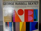 GEORGE RUSSELL SEXTET “Stratusphunk” DG 1960 Riverside VG+ Vinyl