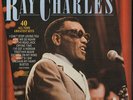 ID5z - Ray Charles - 40 Greatest Hits - 9031/3 - vinyl LP