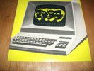 ältere Kraftwerk LP Computerwelt  1981  1C 064-46 311 Stereo