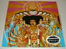 JIMI HENDRIX: Axis Bold As Love 200g CLASSIC RECORDS Audiophile Mono LP NM Vinyl