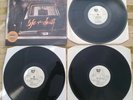 The Notorious B.I.G. : Life After Death  Vinyl 12