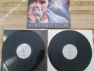 Ghostface Killah - Supreme Clientele  2000 Vinyl GFK 2 x LP Wu-Tang Clan VG+/VG