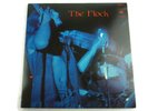 The Flock Self Titled Album LP Gatefold CBS S-67278 Holland Press