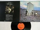 WHO WHO'S NEXT POLYDOR MP 2205 Japan VINYL LP