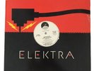 Metallica Rare Eye of the Beholder Elektra 1988,12inch Sin Vinyl LP  NM promo