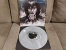 The Crow Trust Obey Fear And Bullets Vinyl Lp /144 Clear White Fog - UNPLAYED