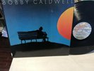 Bobby Caldwell   LP   OG   Yatch Rock   Soul   R&B   What You Won’t Do For Love