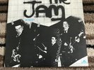 The Jam - In the City 1st Pressing Single Vinyl 7