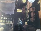 David Bowie Ziggy Stardust Picture Disc Rare Mint Copy