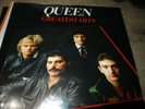 Greatest Hits by Queen Vinyl LP 2016 2 Disc Set OPEN BOX   LOOKS NEW