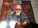ROB HALFORD FAMILY FRIENDS Celestial LP Hard Rock Heavy Metal OPEN BOX
