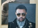 Shaggy Hot Shot 2020 Double LP Vinyl Record Plus Hand Signed Litho