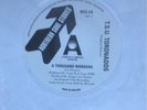 T.S.U. TORONADOS   A THOUSAND WONDERS / VOCAL TAKE 2    UK NORTHERN SOUL STORIES