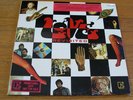 Love 1970 original Elektra Promo LP 