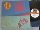 Ten Years after Watt Poster Orig XDES 18050  LP