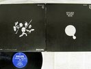 NUCLEUS ELASTIC ROCK PHILIPS SFX-7259 Japan VINYL LP