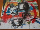 QUEEN : I WANT TO BREAK FREE.STEVENAGE,UK,1986.PICTURE DISC LIMITED EDITION.MINT