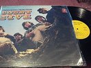 COUNT FIVE PSYCHOTIC REACTION LP STEREO DOUBLE SHOT LABEL DSM1001 VG+ VINYL