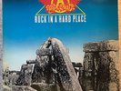 Aerosmith ?– Rock In A Hard Place 1982 LP 33 Giri Nuovo Prima Stampa