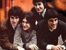 THE KINKS - YOU SHOULDN'T BE SAD - BLUE  VINYL  LP -  180 g (1964 - 65)