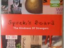 Spock´s Beard-The Kindness Of Strangers/2Vinyl LP´s incl.CD ,Foc/ProgRock/sealed