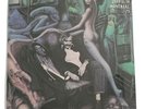 Led Zeppelin - Montreal ‘75 (Phoenix 1979) H.R. Giger artwork
