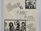Led Zeppelin - ‘71 / Tight But Loose (Creative Artistry)