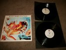 DIRE STRAITS LIVE - ALCHEMY 2 LP SET - UK PHONOGRAM 1984 MASTERDISK RL  NM VINYL