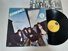 LP Punk Ramones - Leave Home (14 Song) NOVA SIRE PORTUGAL WoC Insert