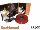 Elvis - 	  Southbound - Gatefold 2 LP Set Red Vinyl + CD