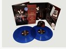 Elvis -  All Things Are Possible - Blue Vinyl Gatefold 2 LP Set + CD