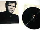 PETER GABRIEL SO 1986 GEFFEN GHS 24088 Record Album VINYL LP