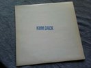 classic rock LP THE BEATLES Kum Back RARE
