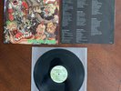 Agnostic Front - Cause For Alarm LP combat core NYHC hardcore skinhead oi punk