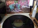 Jack Good's Oh Boy  Original Gold Parlophone LP (1958) with Cliff Richard/EXC+