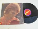 LP. 33T. CLAUDE FRANCOIS. Réédition - ELOISE - 11 Titres - RARE Label FLECHE