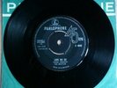 Love Me Do - The Beatles R4949 1963 Black Label