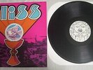 BLISS US HARD PSYCH VOID LP RARE