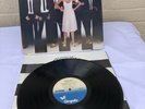 BLONDIE PARALLEL LINES Vinyl LP  1978 ORIGINAL 1ST Pressing+ INNER  EX. CON