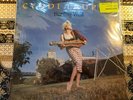 CYNDI LAUPER Heading West 12